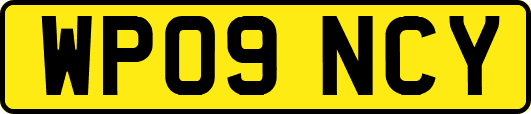 WP09NCY