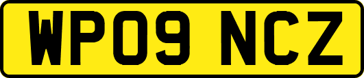 WP09NCZ