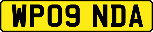 WP09NDA