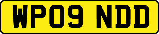 WP09NDD