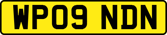 WP09NDN
