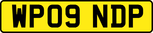 WP09NDP
