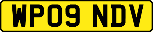 WP09NDV