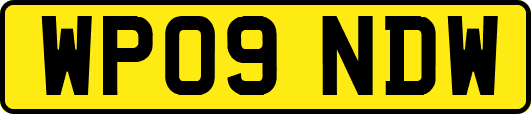 WP09NDW