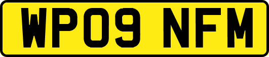 WP09NFM