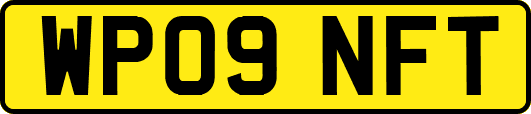WP09NFT