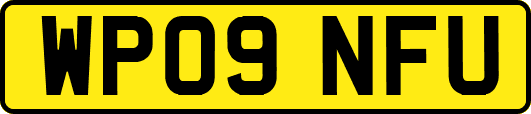 WP09NFU