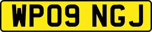 WP09NGJ