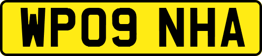WP09NHA