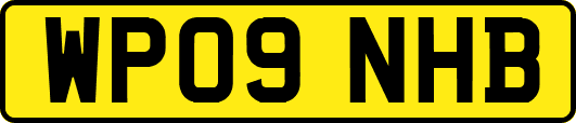 WP09NHB