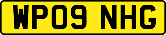 WP09NHG