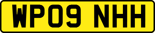 WP09NHH