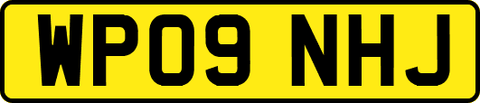WP09NHJ
