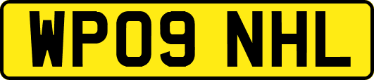WP09NHL