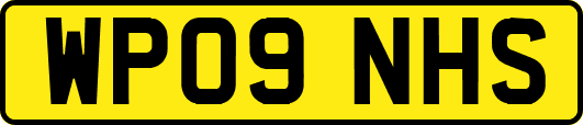 WP09NHS