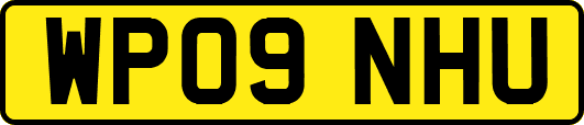 WP09NHU
