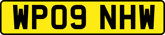 WP09NHW