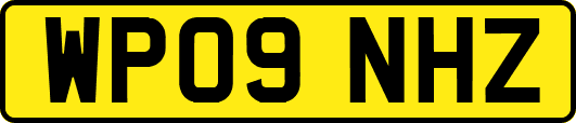 WP09NHZ