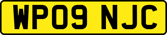 WP09NJC