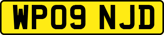 WP09NJD