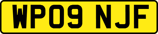 WP09NJF