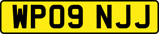 WP09NJJ
