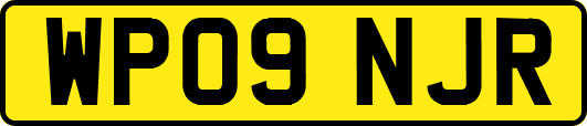 WP09NJR