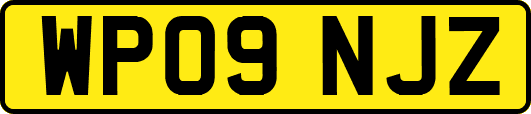 WP09NJZ