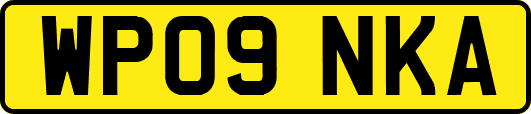 WP09NKA