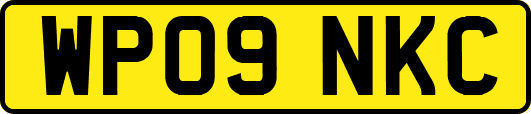 WP09NKC