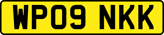 WP09NKK