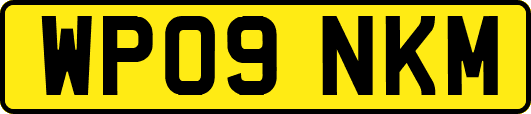 WP09NKM