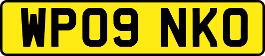 WP09NKO