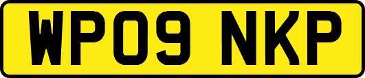 WP09NKP