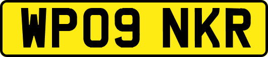 WP09NKR