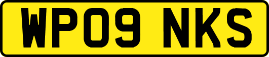 WP09NKS
