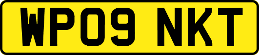 WP09NKT
