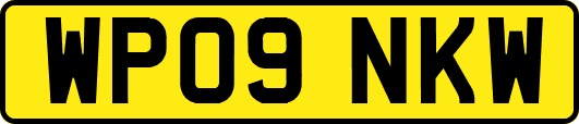 WP09NKW