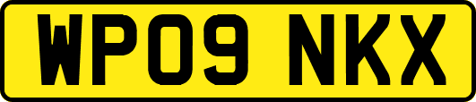 WP09NKX