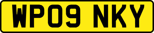 WP09NKY