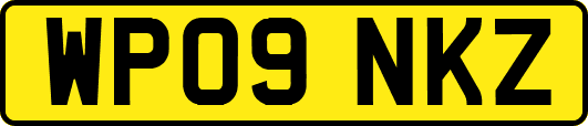 WP09NKZ