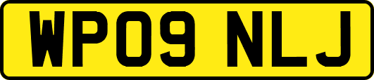 WP09NLJ