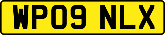 WP09NLX
