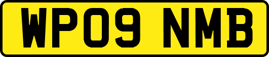 WP09NMB