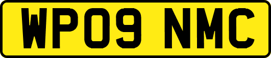 WP09NMC