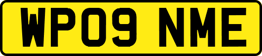 WP09NME