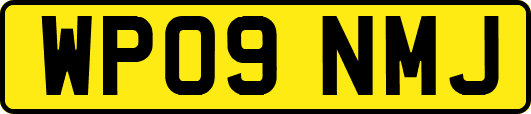 WP09NMJ