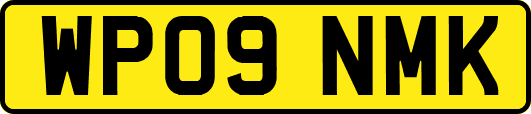 WP09NMK