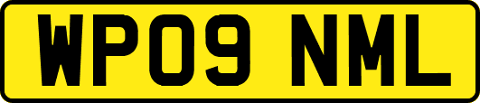 WP09NML