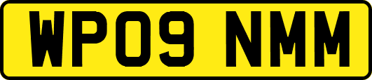 WP09NMM
